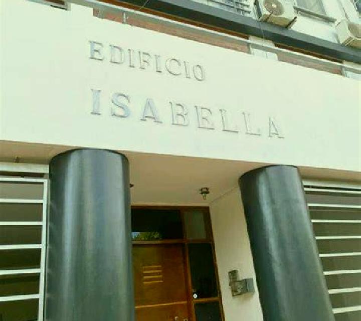 Verónica Royuela escort
