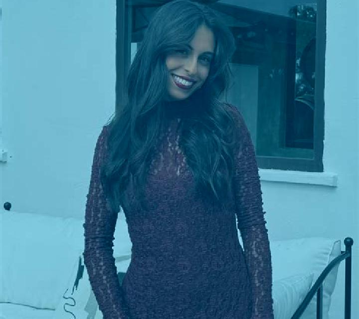 Verónica Santa Gadea del Cid escort
