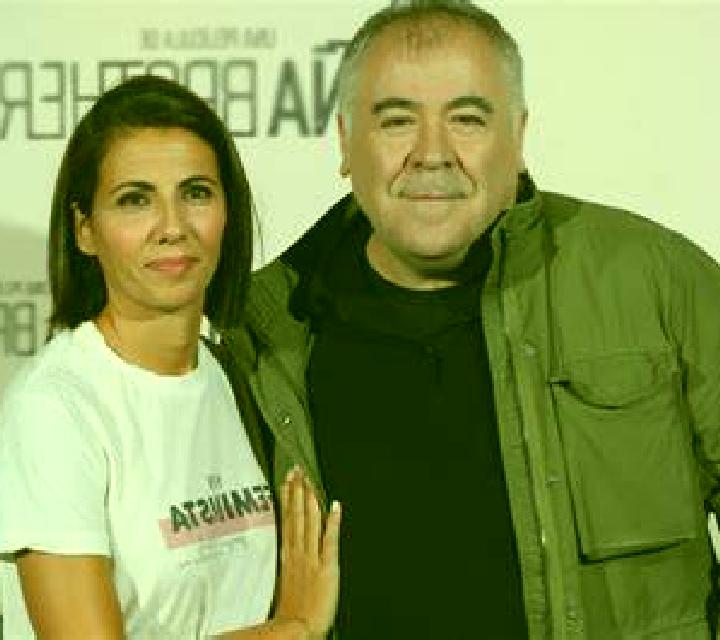 Verónica Sarrion escort