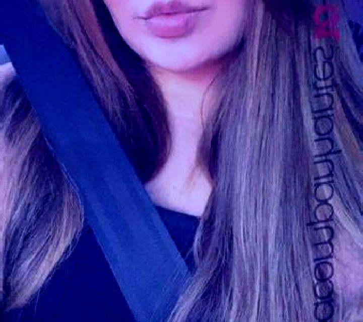 Verónica Tomares escort