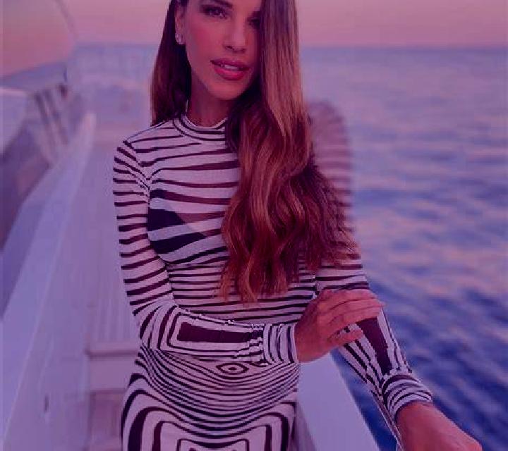 Verónica Villacastin escort