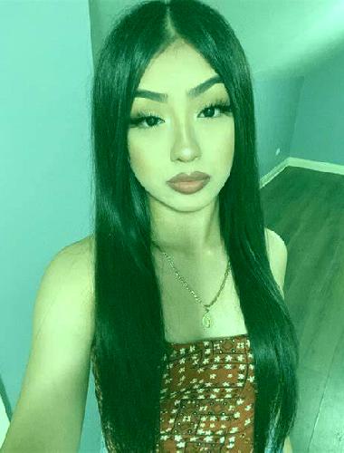 Ximena 2 Almisera escort