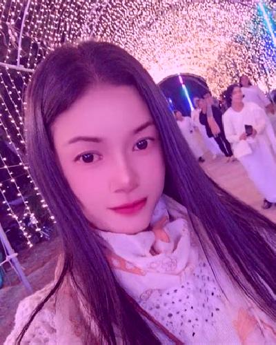 Ximena 2 Benijofar escort