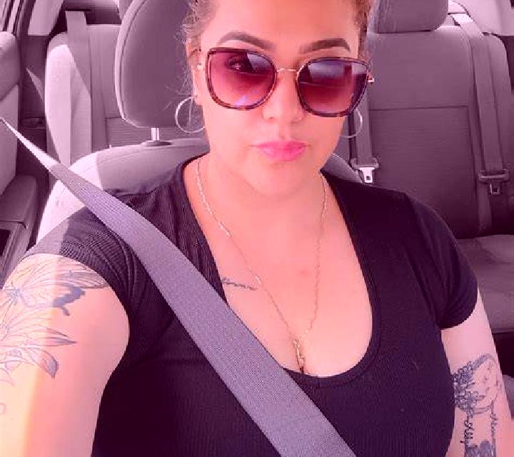 Ximena 2 Coles escort