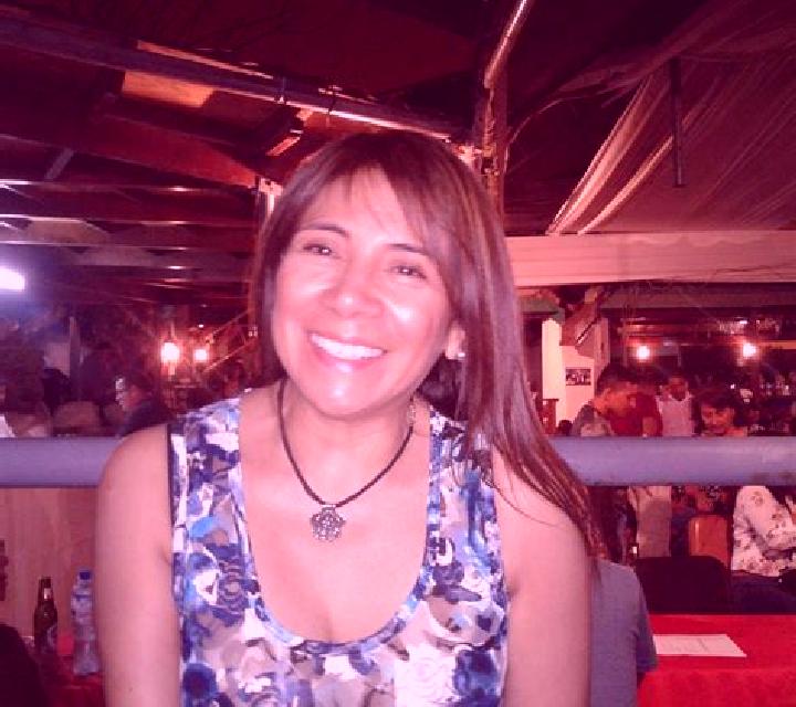 Ximena 2 Guia de Isora escort