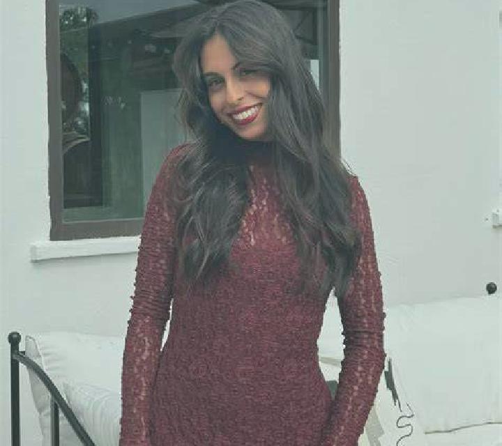 Ximena 2 Pardos escort