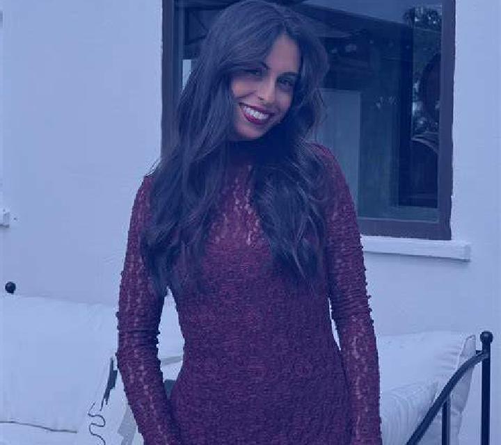 Ximena 2 Porqueira escort