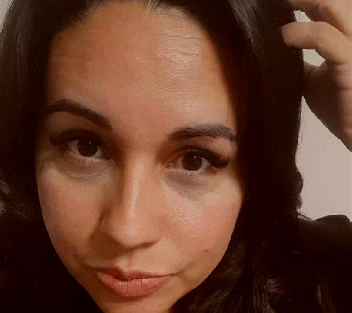 Ximena 2 Santa Coloma de Gramenet escort
