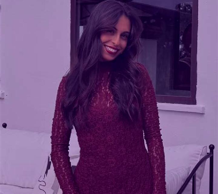 Ximena 2 Tremp escort