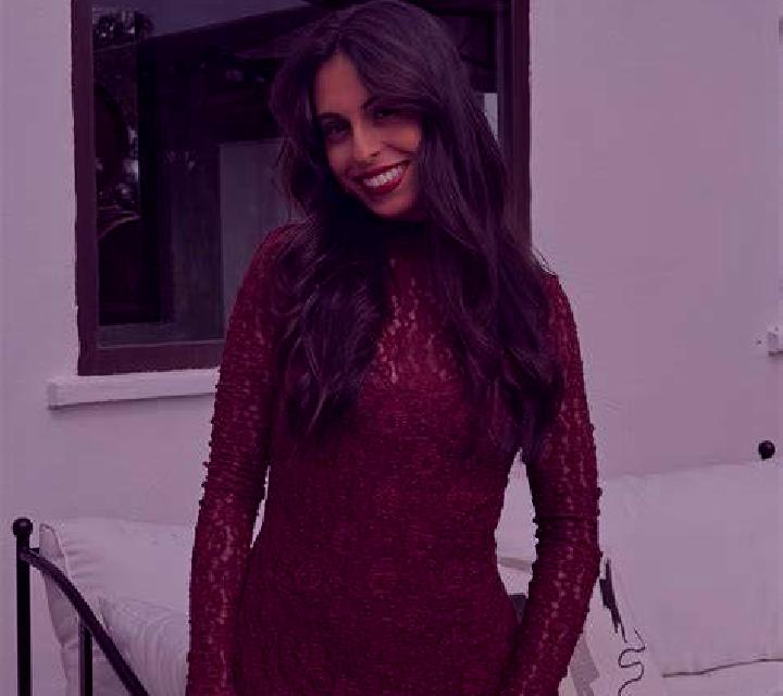 Ximena 2 Vila-seca escort