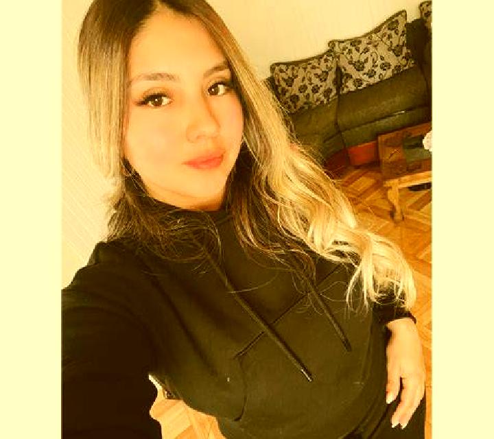 Ximena 3 Alba escort