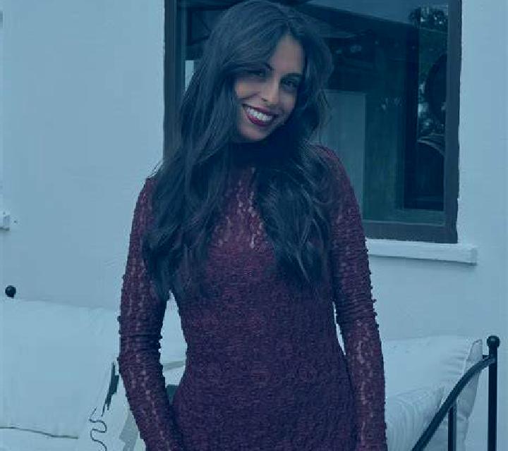 Ximena 3 Aldeire escort