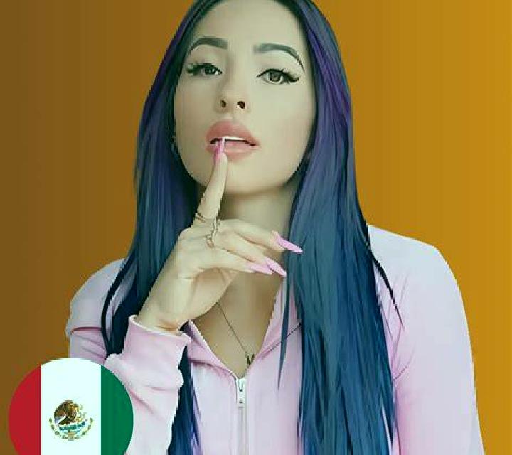 Ximena 3 Busot escort