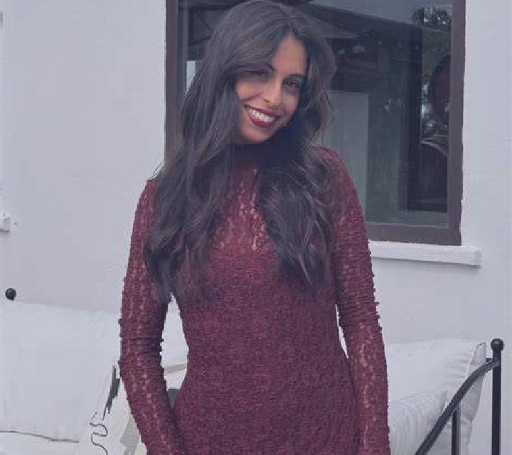 Ximena 3 Gumiel de Izan escort