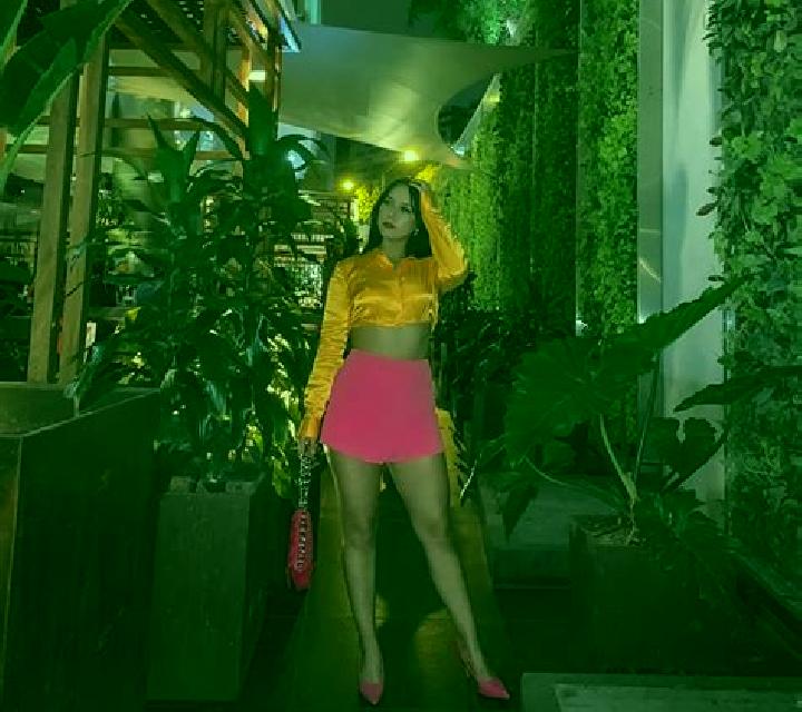 Ximena Campillo de Duenas escort