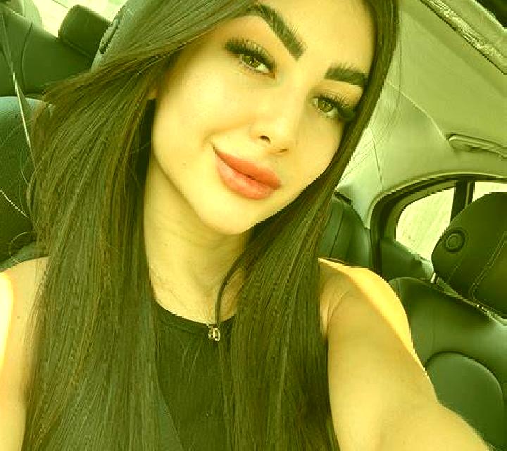 Ximena Carrion de Calatrava escort