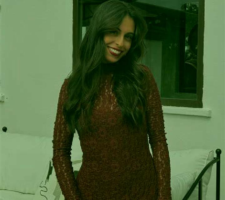 Ximena Castuera escort