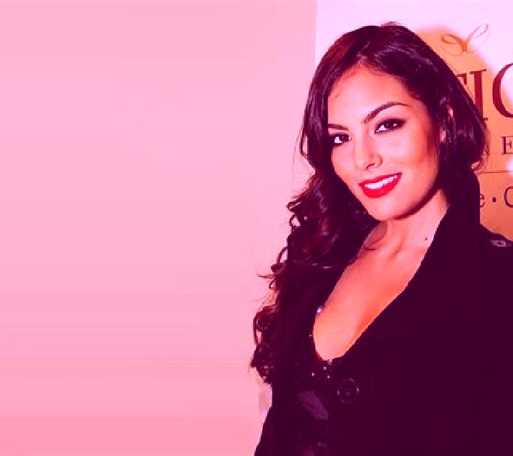 Ximena Forcarei escort
