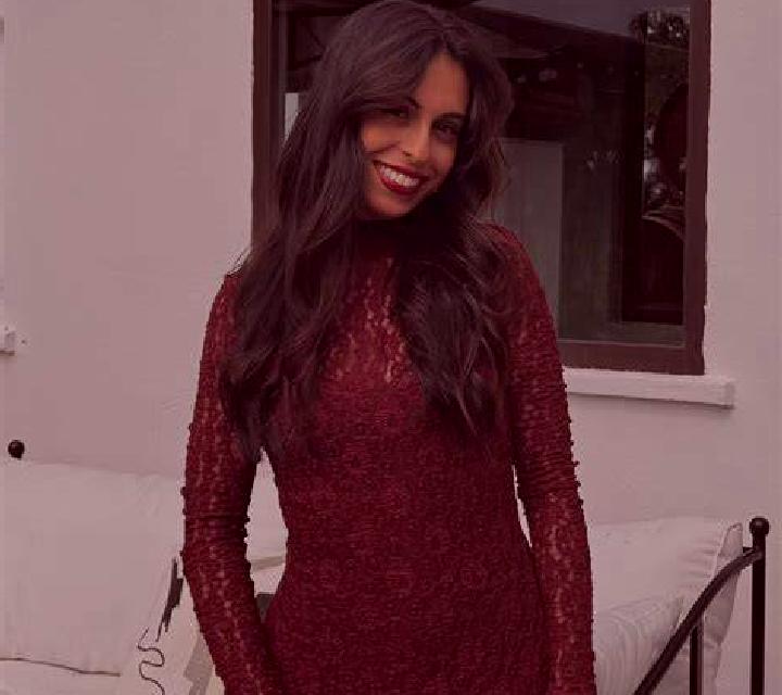 Ximena Frescano escort