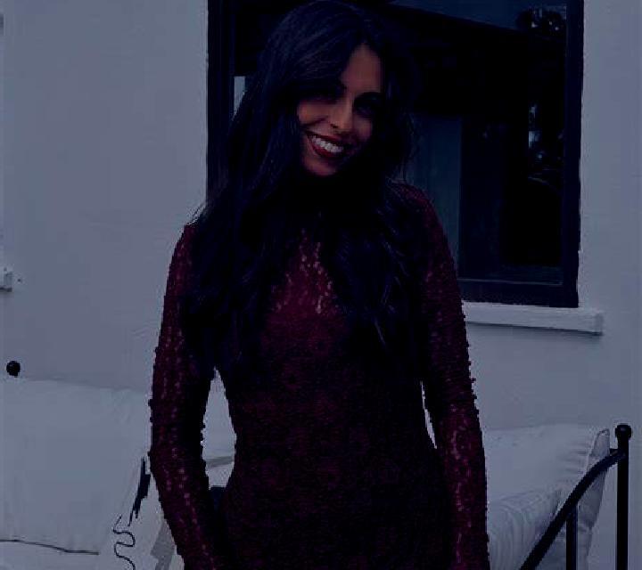 Ximena Jalon escort
