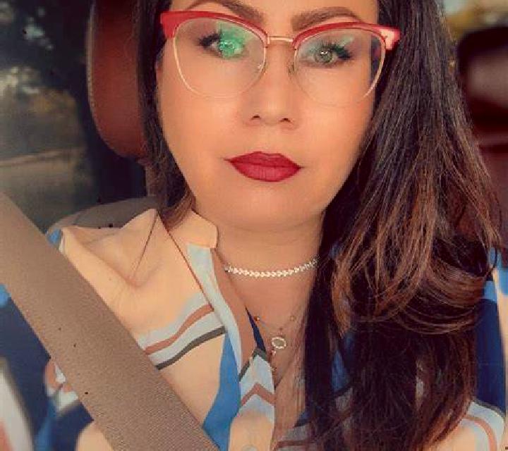 Ximena Jodar escort