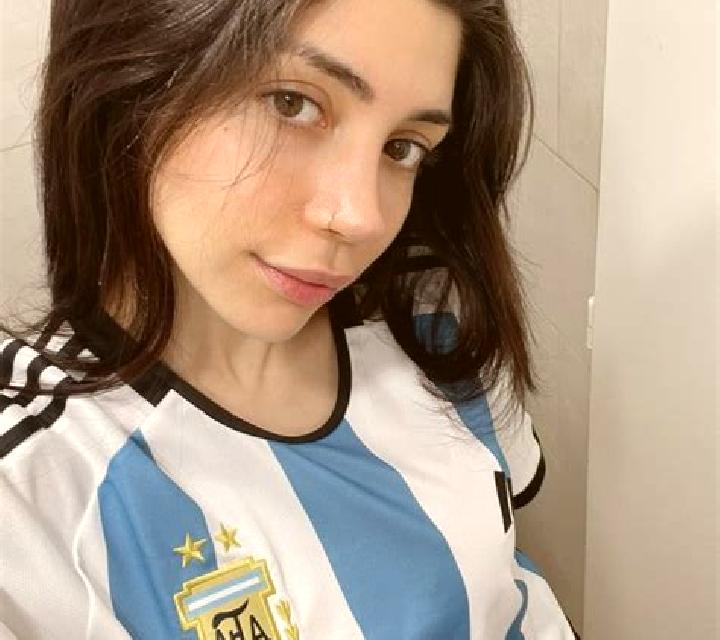 Ximena la Fatarella escort