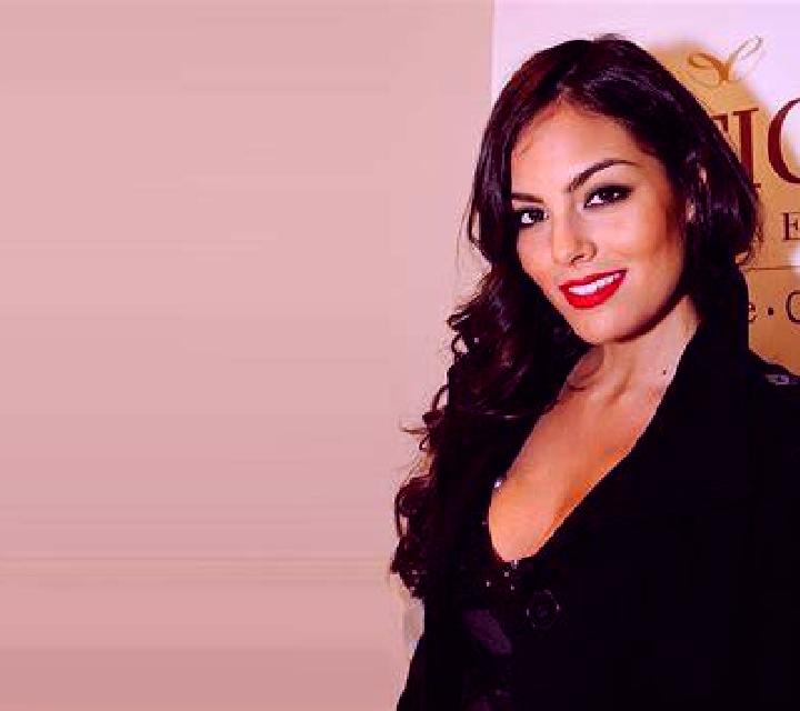 Ximena Ortigosa escort