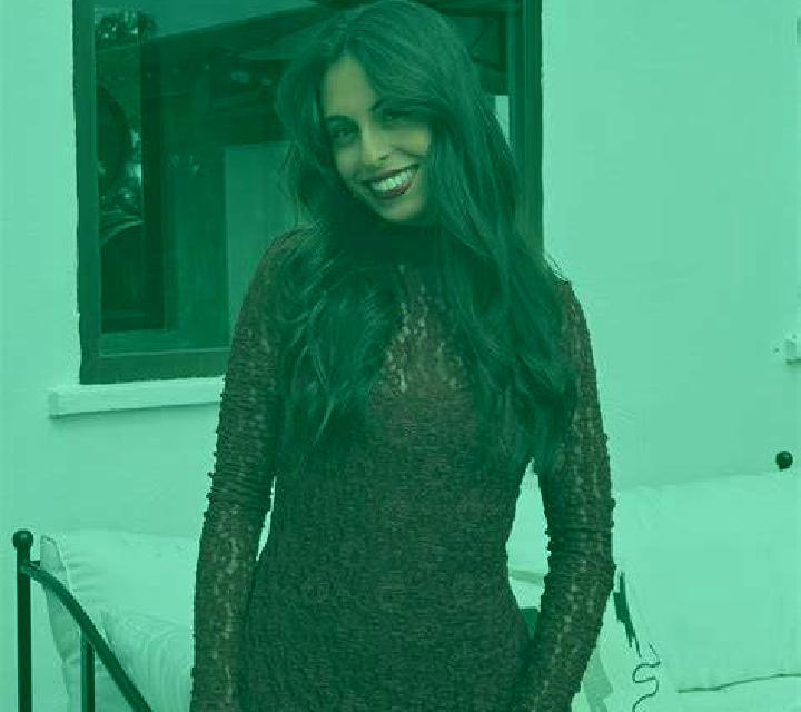 Ximena Panton escort