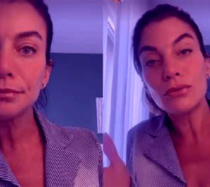 Ximena Quartell escort