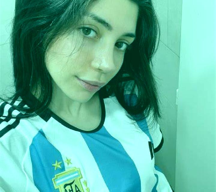 Ximena San Roman escort