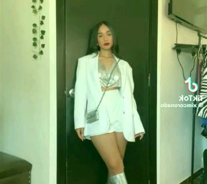 Ximena Santa Maria del Invierno escort