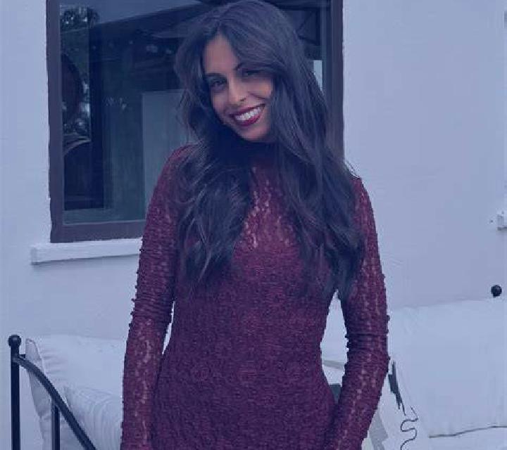 Ximena Sesue escort