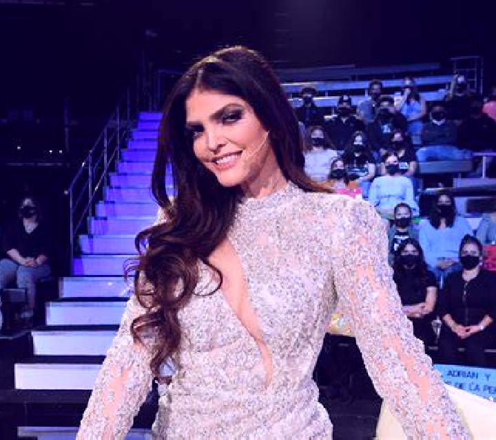 Ximena Trazo escort