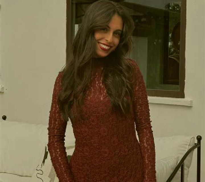Yasmin 2 Almazul escort