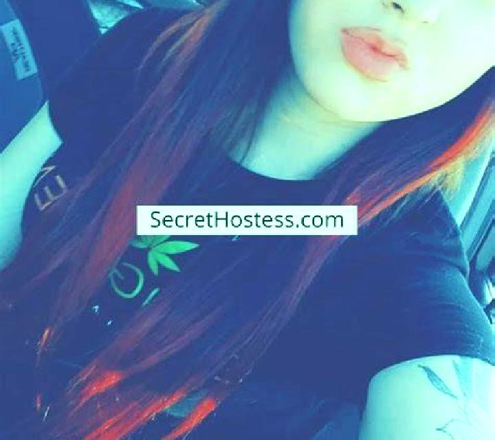 Yasmin 2 Calomarde escort