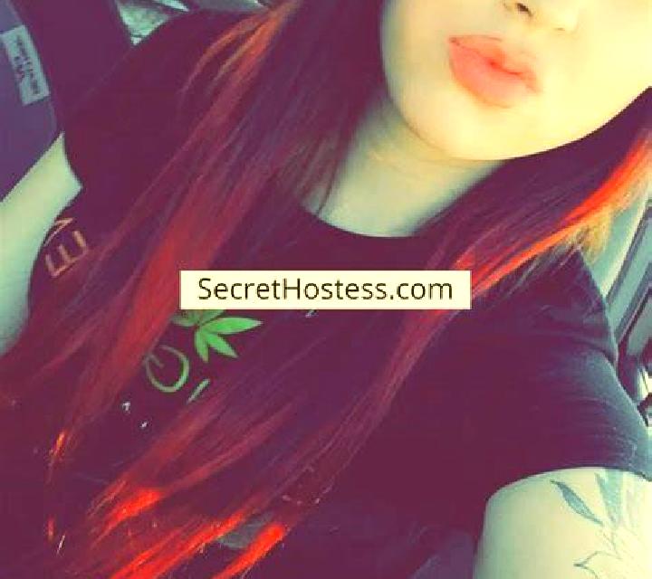 Yasmin 2 Carrascal del Obispo escort