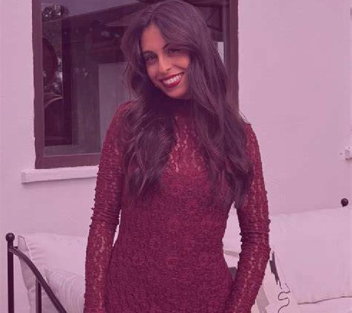 Yasmin 2 Chillon escort