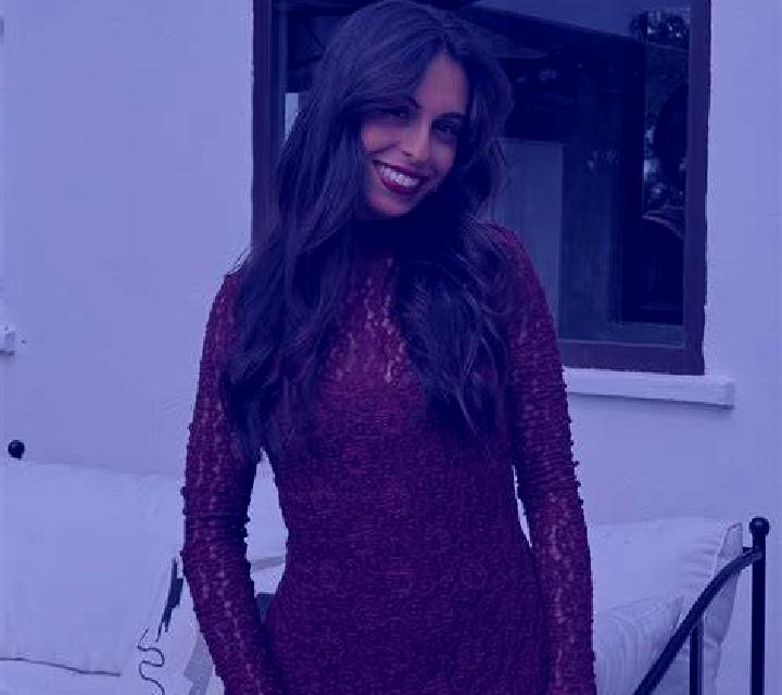 Yasmin 2 Gotor escort