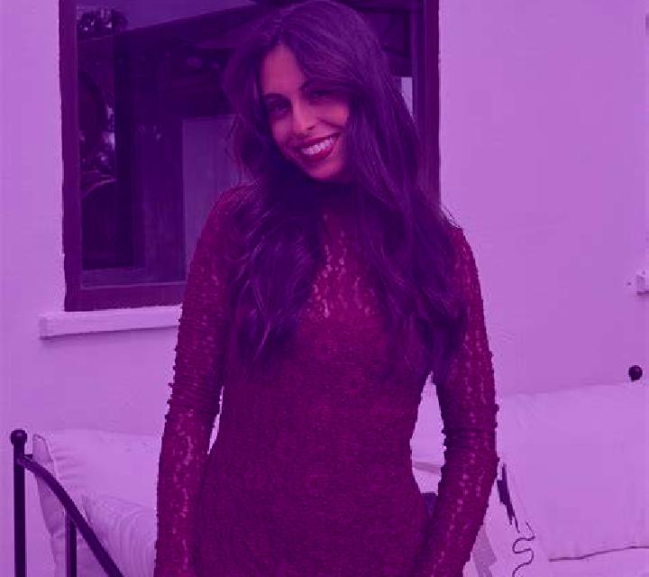 Yasmin 2 Lanzuela escort