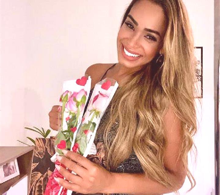 Yasmin 2 Lloret de Vistalegre escort