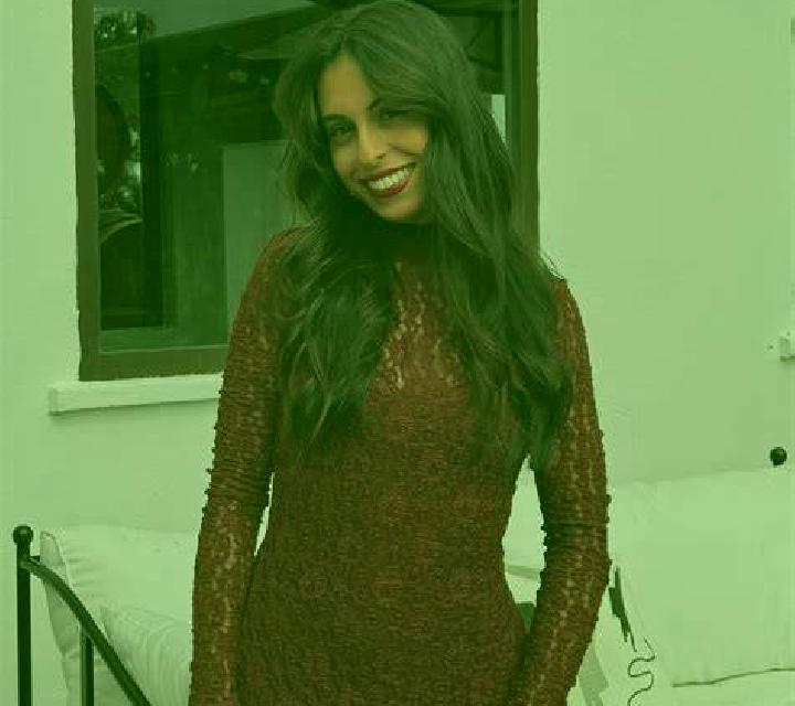 Yasmin 2 Lobera de Onsella escort