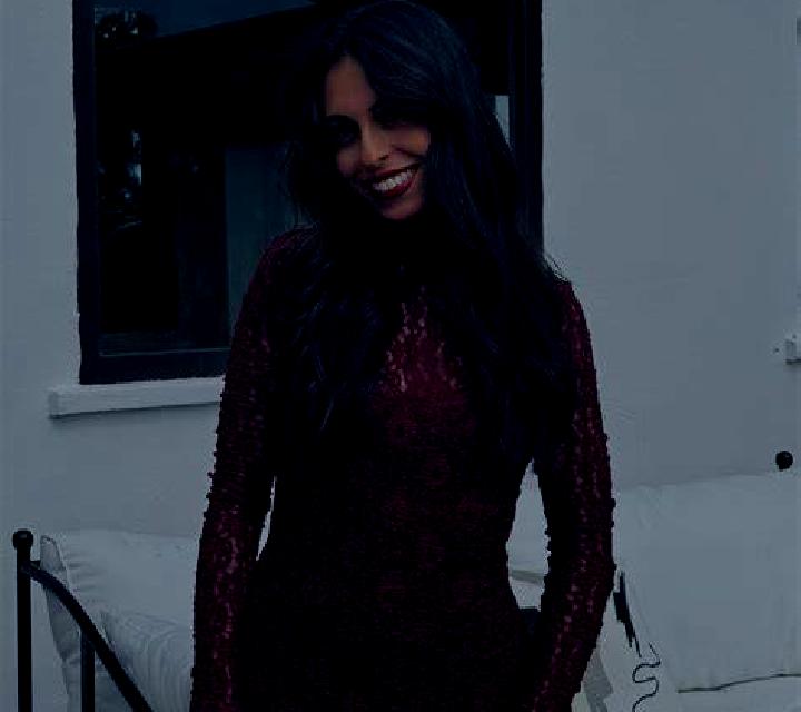 Yasmin 2 Portillo escort