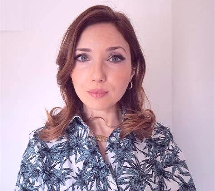 Yasmin 2 Ribota escort