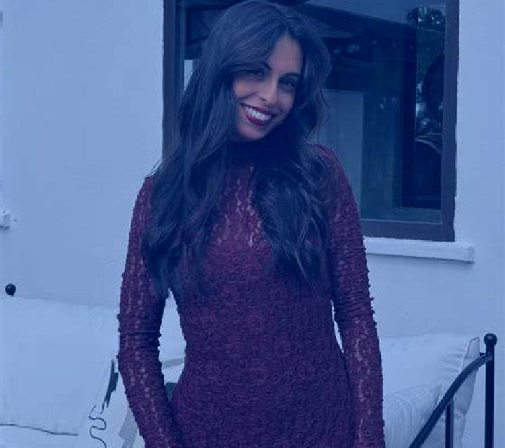 Yasmin 2 Saldias escort