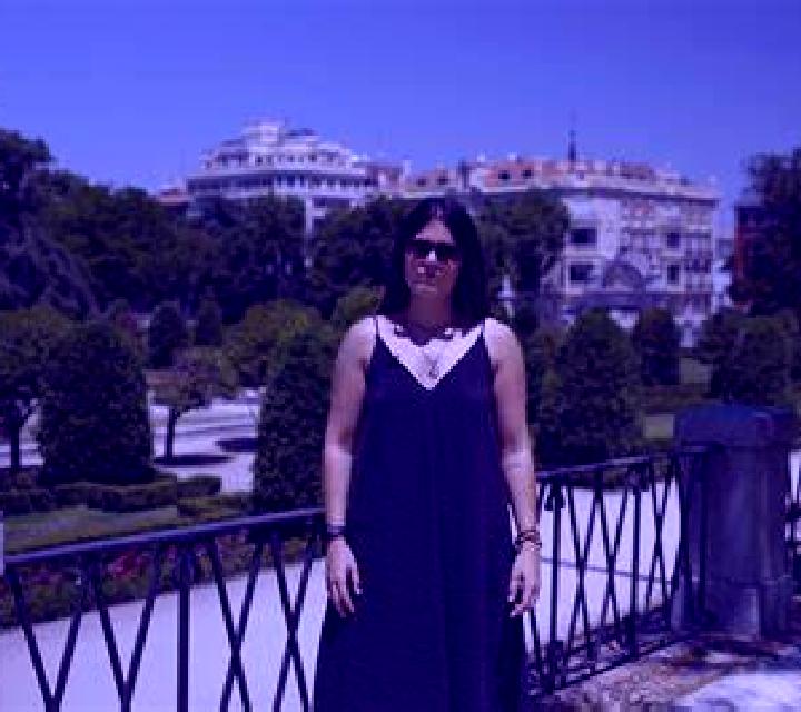 Yasmin 3 Boimorto escort