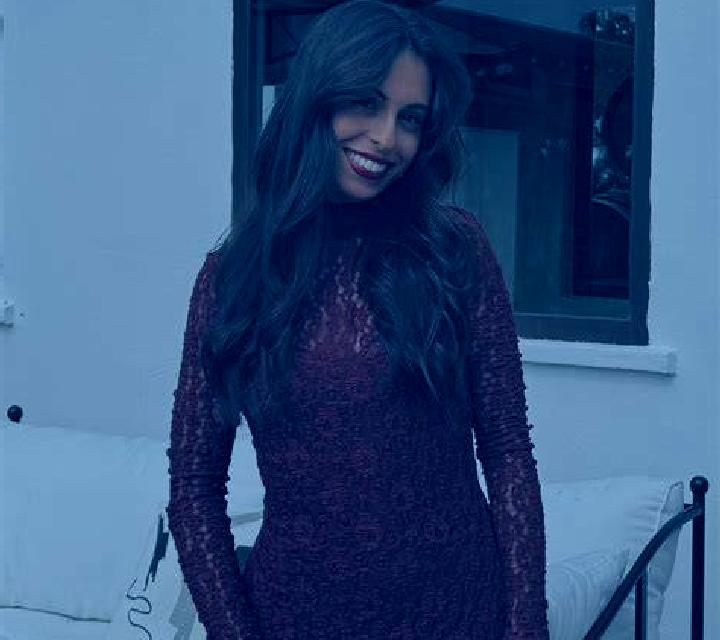 Yasmin 3 Brazuelo escort