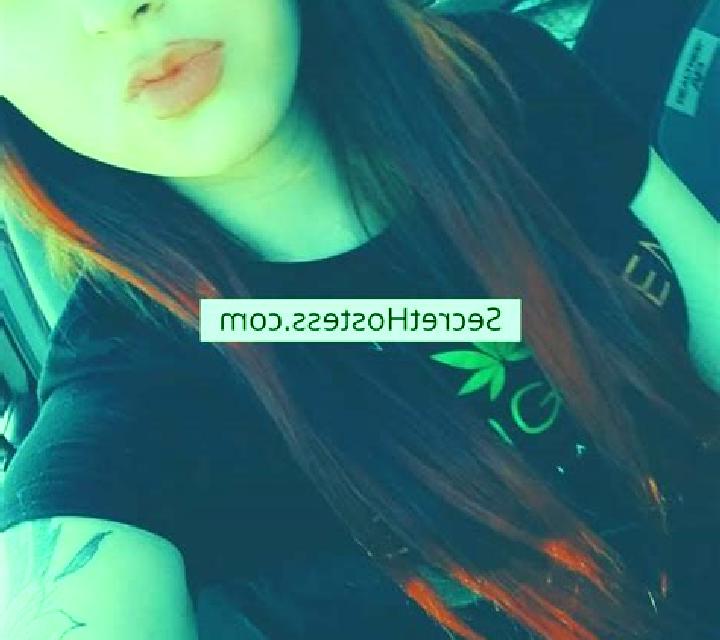 Yasmin 3 Calomarde escort