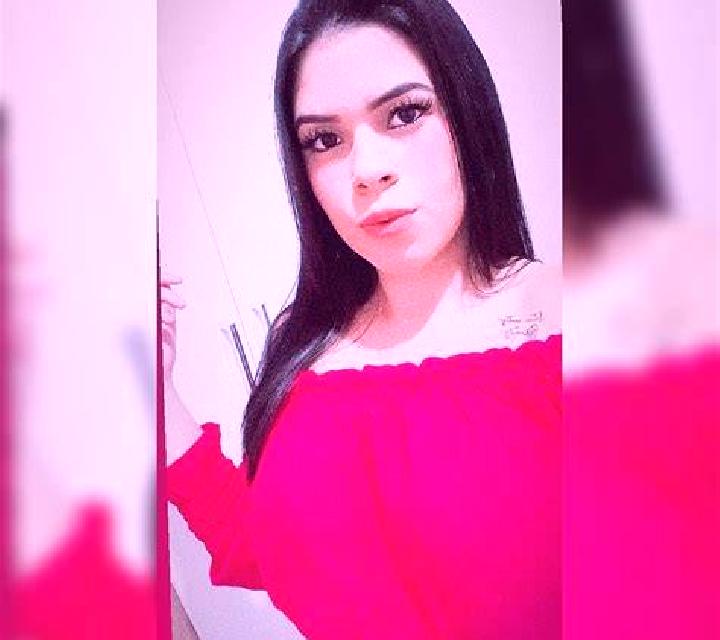 Yasmin 3 Carballo escort