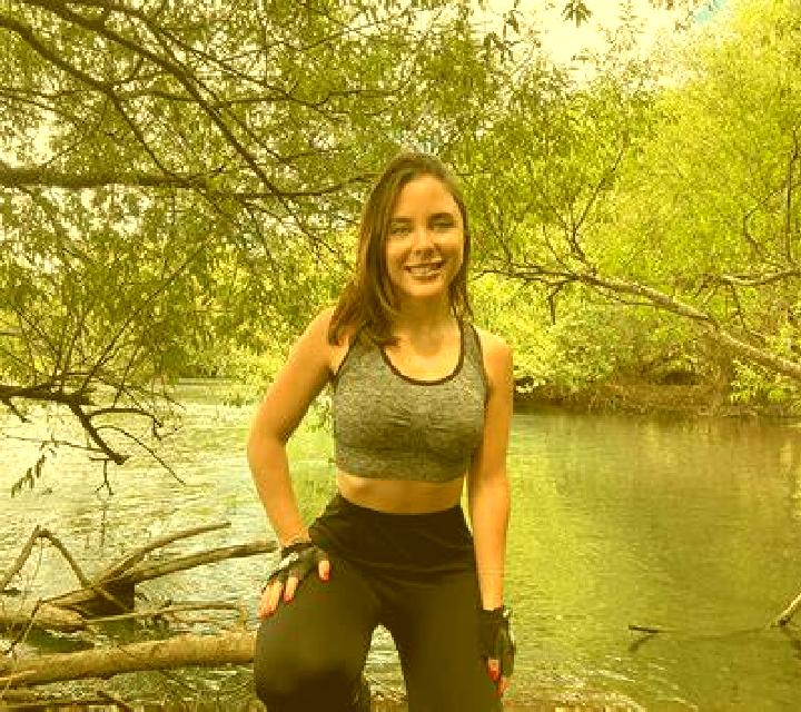 Yasmin 3 Guarroman escort