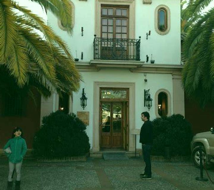 Yasmin 3 La Cabrera escort